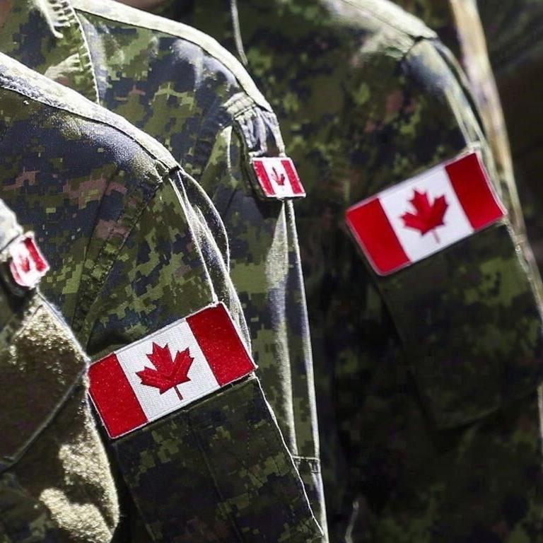 Ministerial staff shared information about soldiers' role in "Freedom Convoy"